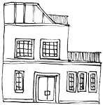 Icon 3D-Grundrisse & Fassadenansichten